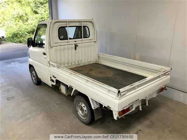 nissan clipper-truck 2013 CFJ1730650 image 2