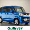 suzuki spacia 2018 -SUZUKI--Spacia DAA-MK53S--MK53S-133038---SUZUKI--Spacia DAA-MK53S--MK53S-133038- image 1