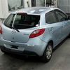 mazda demio 2010 -MAZDA--Demio DE3FS-274746---MAZDA--Demio DE3FS-274746- image 6