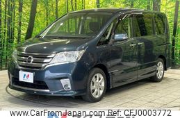 nissan serena 2011 -NISSAN--Serena DBA-FC26--FC26-026306---NISSAN--Serena DBA-FC26--FC26-026306-