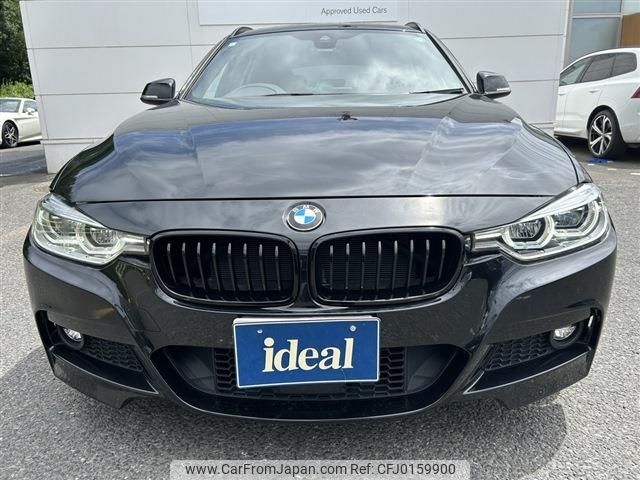 bmw 3-series 2017 -BMW--BMW 3 Series DBA-8A20--WBA8G32040K779353---BMW--BMW 3 Series DBA-8A20--WBA8G32040K779353- image 2