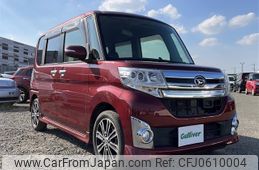 daihatsu tanto 2013 -DAIHATSU--Tanto DBA-LA600S--LA600S-0017028---DAIHATSU--Tanto DBA-LA600S--LA600S-0017028-