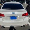 subaru legacy-b4 2010 CFJ1820323 image 4