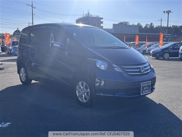 honda freed 2010 -HONDA--Freed DBA-GB3--GB3-1159349---HONDA--Freed DBA-GB3--GB3-1159349- image 2