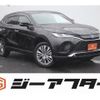 toyota harrier 2023 -TOYOTA--Harrier 6AA-AXUH80--AXUH80-0055295---TOYOTA--Harrier 6AA-AXUH80--AXUH80-0055295- image 1