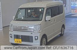 suzuki every-wagon 2021 CFJ1636716