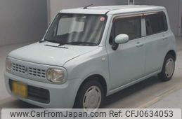 suzuki alto-lapin 2010 -SUZUKI 【浜松 580ね5805】--Alto Lapin HE22S-169415---SUZUKI 【浜松 580ね5805】--Alto Lapin HE22S-169415-