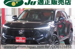 honda vezel 2024 -HONDA 【名変中 】--VEZEL RV6--1024794---HONDA 【名変中 】--VEZEL RV6--1024794-