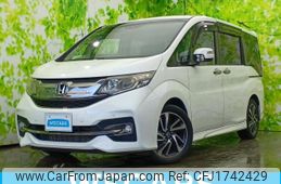 honda stepwagon-spada 2016 CFJ1742429