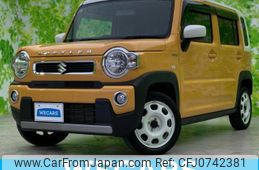 suzuki hustler 2021 quick_quick_5AA-MR92S_MR92S-209993