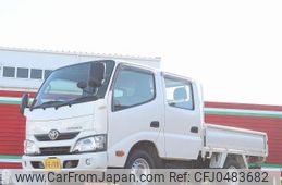 toyota toyoace 2016 quick_quick_LDF-KDY281_KDY281-0017604