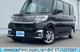 daihatsu tanto 2018 quick_quick_DBA-LA600S_LA600S-0653285
