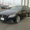 toyota crown 2018 -TOYOTA--Crown 6AA-GWS224--GWS224-1005189---TOYOTA--Crown 6AA-GWS224--GWS224-1005189- image 4