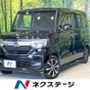 honda n-box 2018 -HONDA--N BOX DBA-JF3--JF3-1160985---HONDA--N BOX DBA-JF3--JF3-1160985- image 1