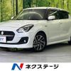 suzuki swift 2022 quick_quick_ZC43S_ZC43S-400443 image 1
