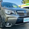 subaru forester 2017 -SUBARU--Forester DBA-SJG--SJG-036027---SUBARU--Forester DBA-SJG--SJG-036027- image 1