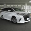 toyota alphard 2024 -TOYOTA--Alphard 6AA-AAHH45W--AAHH45-0020713---TOYOTA--Alphard 6AA-AAHH45W--AAHH45-0020713- image 1