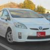 toyota prius 2011 -TOYOTA--Prius DAA-ZVW30--ZVW30-1375392---TOYOTA--Prius DAA-ZVW30--ZVW30-1375392- image 4