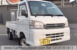 daihatsu hijet-truck 2014 quick_quick_S201P_S201P-0120249