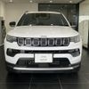 jeep compass 2024 quick_quick_3BA-M624_MCANJRCB7PFB06486 image 2