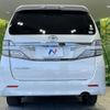 toyota vellfire 2013 -TOYOTA--Vellfire DBA-ANH20W--ANH20-8275364---TOYOTA--Vellfire DBA-ANH20W--ANH20-8275364- image 16