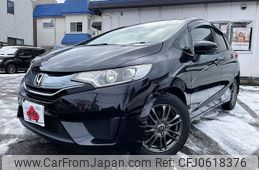 honda fit 2014 -HONDA--Fit DAA-GP5--GP5-3038830---HONDA--Fit DAA-GP5--GP5-3038830-