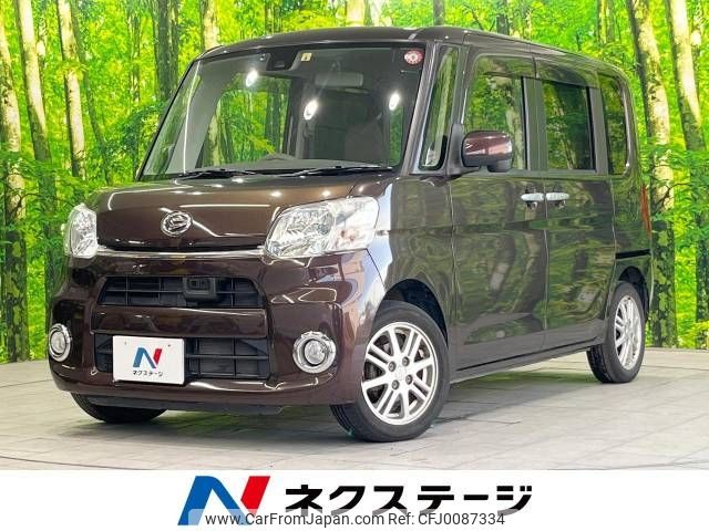 daihatsu tanto 2016 -DAIHATSU--Tanto DBA-LA600S--LA600S-0470685---DAIHATSU--Tanto DBA-LA600S--LA600S-0470685- image 1