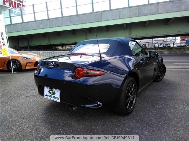 mazda roadster 2023 -MAZDA--Roadster 5BA-ND5RC--ND5RC-700697---MAZDA--Roadster 5BA-ND5RC--ND5RC-700697- image 2