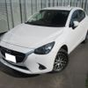 mazda demio 2017 -MAZDA--Demio DBA-DJ3AS--DJ3AS-304246---MAZDA--Demio DBA-DJ3AS--DJ3AS-304246- image 1