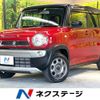 suzuki hustler 2015 -SUZUKI--Hustler DAA-MR41S--MR41S-108286---SUZUKI--Hustler DAA-MR41S--MR41S-108286- image 1