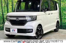 honda n-box 2017 CFJ1638715