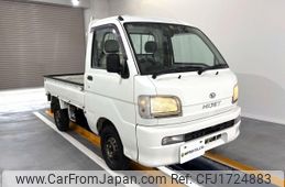 daihatsu hijet-truck 1999 CFJ1724883