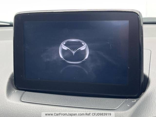 mazda cx-3 2018 -MAZDA--CX-3 6BA-DKEFW--DKEFW-106648---MAZDA--CX-3 6BA-DKEFW--DKEFW-106648- image 2
