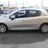 peugeot 207 2007 CFJ2304232 image 3