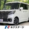 suzuki spacia 2023 -SUZUKI--Spacia 4AA-MK53S--MK53S-988845---SUZUKI--Spacia 4AA-MK53S--MK53S-988845- image 1