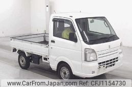 suzuki carry-truck 2015 -SUZUKI--Carry Truck DA16T-200090---SUZUKI--Carry Truck DA16T-200090-