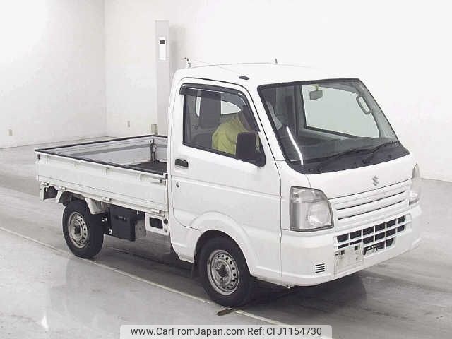 suzuki carry-truck 2015 -SUZUKI--Carry Truck DA16T-200090---SUZUKI--Carry Truck DA16T-200090- image 1