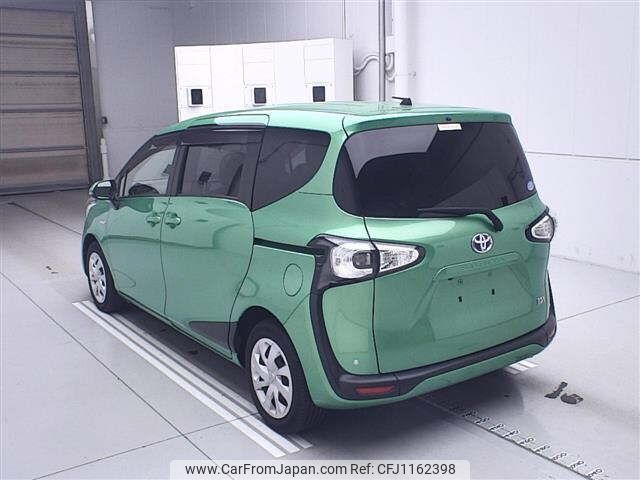toyota sienta 2016 -TOYOTA--Sienta NHP170G-7057741---TOYOTA--Sienta NHP170G-7057741- image 2