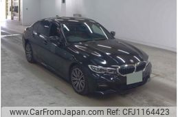 bmw 3-series 2021 quick_quick_3DA-5V20_WBA5V72010FK71656