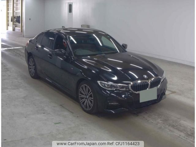 bmw 3-series 2021 quick_quick_3DA-5V20_WBA5V72010FK71656 image 1