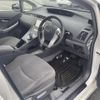 toyota prius 2011 CFJ1859485 image 10