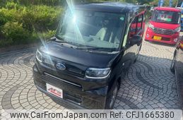 subaru chiffon 2019 CFJ1665380