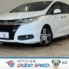 honda odyssey 2015 -HONDA--Odyssey DBA-RC1--RC1-1110931---HONDA--Odyssey DBA-RC1--RC1-1110931- image 1