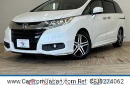 honda odyssey 2015 -HONDA--Odyssey DBA-RC1--RC1-1110931---HONDA--Odyssey DBA-RC1--RC1-1110931-