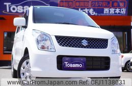 suzuki wagon-r 2011 quick_quick_MH23S_MH23S-731951