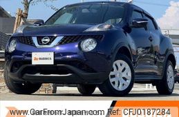 nissan juke 2016 -NISSAN--Juke DBA-YF15--YF15-504728---NISSAN--Juke DBA-YF15--YF15-504728-