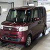 honda n-box 2015 -HONDA--N BOX JF1-1635078---HONDA--N BOX JF1-1635078- image 1