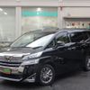 toyota vellfire 2018 -TOYOTA--Vellfire DBA-GGH30W--GGH30-0029589---TOYOTA--Vellfire DBA-GGH30W--GGH30-0029589- image 1