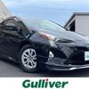 toyota prius 2018 -TOYOTA--Prius DAA-ZVW55--ZVW55-8064011---TOYOTA--Prius DAA-ZVW55--ZVW55-8064011- image 1