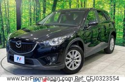 mazda cx-5 2014 -MAZDA--CX-5 LDA-KE2FW--KE2FW-137315---MAZDA--CX-5 LDA-KE2FW--KE2FW-137315-